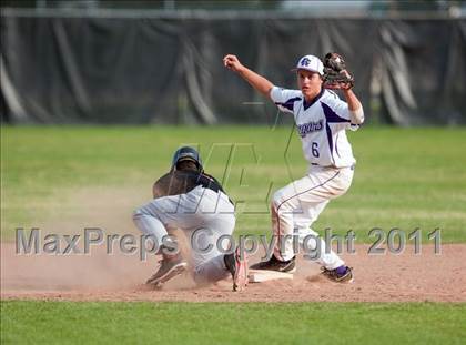 Thumbnail 2 in Glendora @ Rancho Cucamonga photogallery.