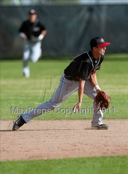 Thumbnail 3 in Glendora @ Rancho Cucamonga photogallery.