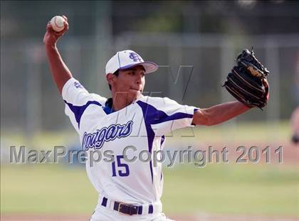 Thumbnail 1 in Glendora @ Rancho Cucamonga photogallery.