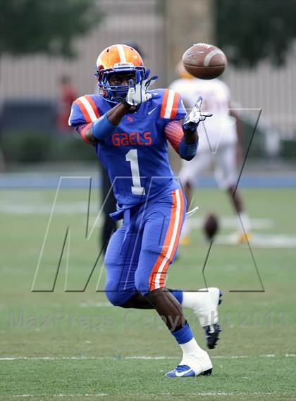 Thumbnail 1 in Mountain Pointe @ Bishop Gorman (Sollenberger Classic) photogallery.