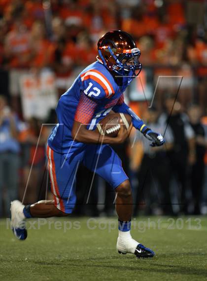 Thumbnail 2 in Mountain Pointe @ Bishop Gorman (Sollenberger Classic) photogallery.