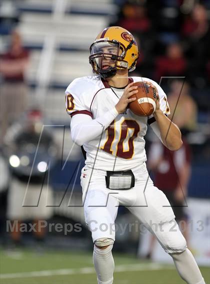 Thumbnail 1 in Mountain Pointe @ Bishop Gorman (Sollenberger Classic) photogallery.