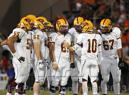 Thumbnail 1 in Mountain Pointe @ Bishop Gorman (Sollenberger Classic) photogallery.