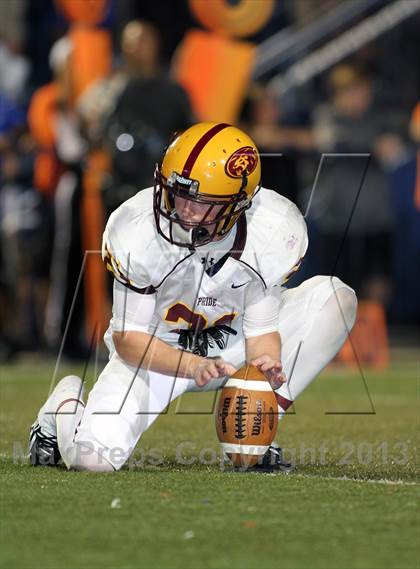Thumbnail 3 in Mountain Pointe @ Bishop Gorman (Sollenberger Classic) photogallery.