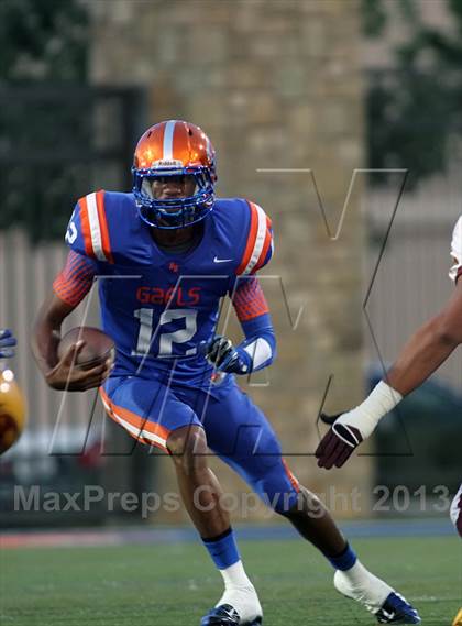 Thumbnail 2 in Mountain Pointe @ Bishop Gorman (Sollenberger Classic) photogallery.