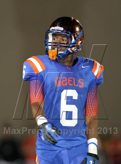 Thumbnail 2 in Mountain Pointe @ Bishop Gorman (Sollenberger Classic) photogallery.