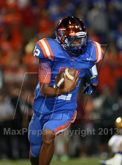 Thumbnail 3 in Mountain Pointe @ Bishop Gorman (Sollenberger Classic) photogallery.