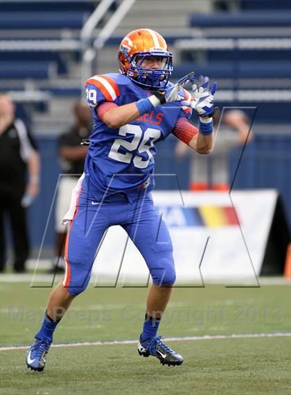 Thumbnail 3 in Mountain Pointe @ Bishop Gorman (Sollenberger Classic) photogallery.