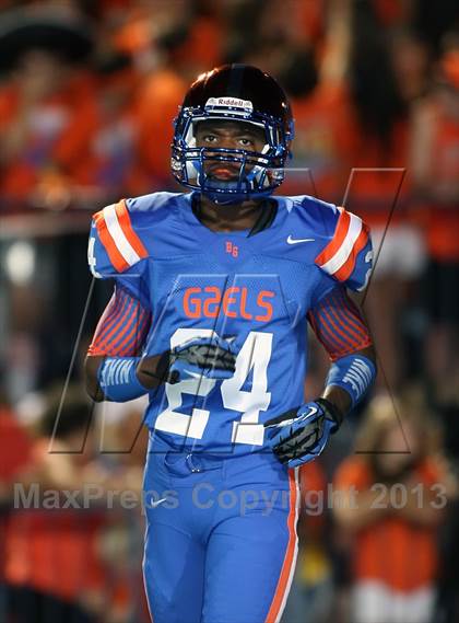 Thumbnail 1 in Mountain Pointe @ Bishop Gorman (Sollenberger Classic) photogallery.