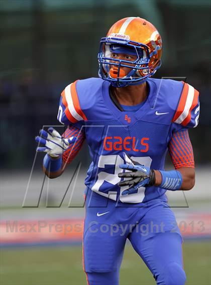 Thumbnail 1 in Mountain Pointe @ Bishop Gorman (Sollenberger Classic) photogallery.