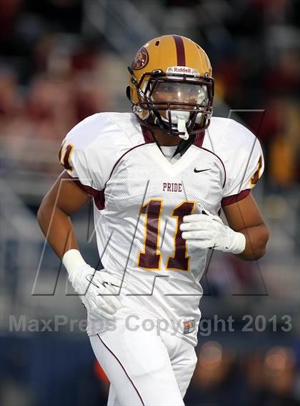 Thumbnail 3 in Mountain Pointe @ Bishop Gorman (Sollenberger Classic) photogallery.
