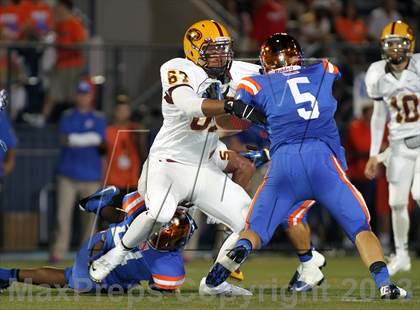 Thumbnail 3 in Mountain Pointe @ Bishop Gorman (Sollenberger Classic) photogallery.