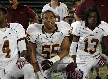 Thumbnail 1 in Mountain Pointe @ Bishop Gorman (Sollenberger Classic) photogallery.
