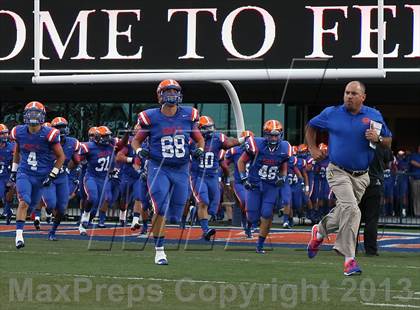 Thumbnail 1 in Mountain Pointe @ Bishop Gorman (Sollenberger Classic) photogallery.