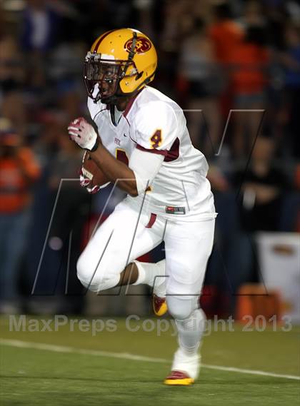 Thumbnail 2 in Mountain Pointe @ Bishop Gorman (Sollenberger Classic) photogallery.