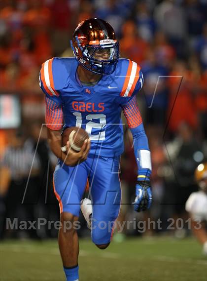 Thumbnail 2 in Mountain Pointe @ Bishop Gorman (Sollenberger Classic) photogallery.