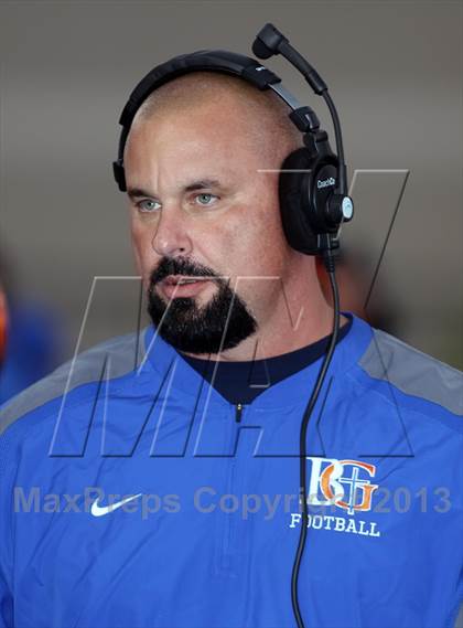 Thumbnail 3 in Mountain Pointe @ Bishop Gorman (Sollenberger Classic) photogallery.