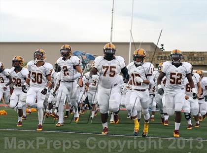 Thumbnail 2 in Mountain Pointe @ Bishop Gorman (Sollenberger Classic) photogallery.