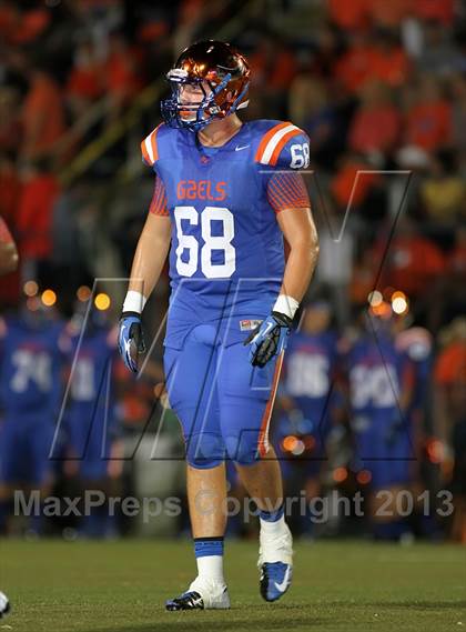 Thumbnail 1 in Mountain Pointe @ Bishop Gorman (Sollenberger Classic) photogallery.
