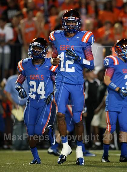 Thumbnail 3 in Mountain Pointe @ Bishop Gorman (Sollenberger Classic) photogallery.