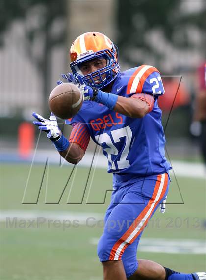 Thumbnail 3 in Mountain Pointe @ Bishop Gorman (Sollenberger Classic) photogallery.