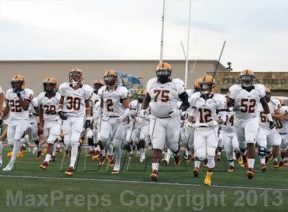 Thumbnail 1 in Mountain Pointe @ Bishop Gorman (Sollenberger Classic) photogallery.