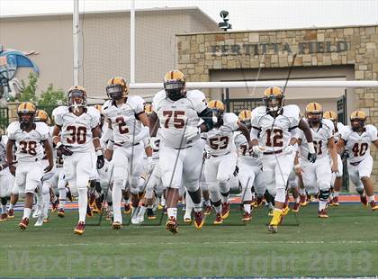 Thumbnail 2 in Mountain Pointe @ Bishop Gorman (Sollenberger Classic) photogallery.