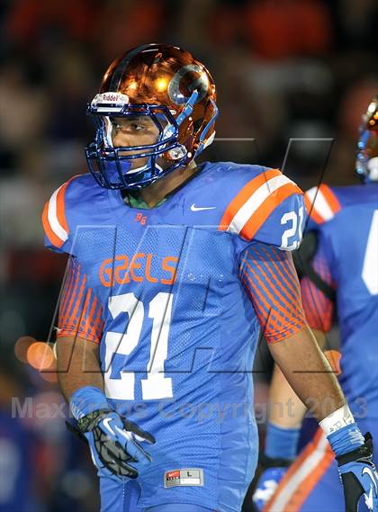 Thumbnail 2 in Mountain Pointe @ Bishop Gorman (Sollenberger Classic) photogallery.