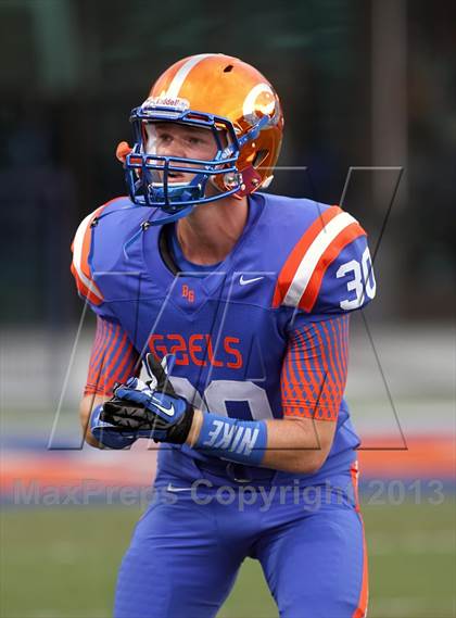 Thumbnail 3 in Mountain Pointe @ Bishop Gorman (Sollenberger Classic) photogallery.