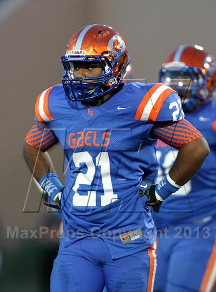 Thumbnail 3 in Mountain Pointe @ Bishop Gorman (Sollenberger Classic) photogallery.