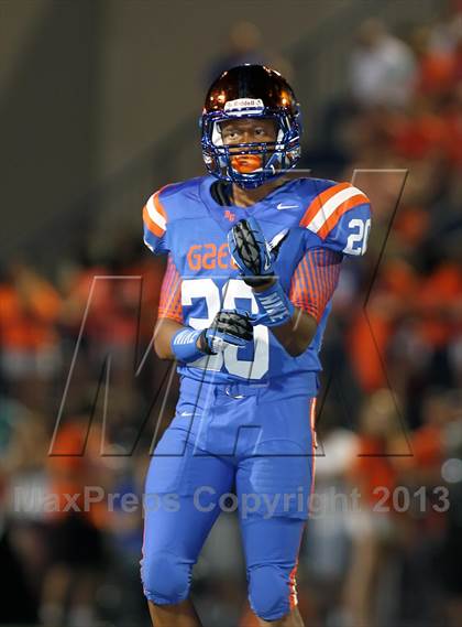 Thumbnail 2 in Mountain Pointe @ Bishop Gorman (Sollenberger Classic) photogallery.