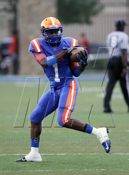 Thumbnail 2 in Mountain Pointe @ Bishop Gorman (Sollenberger Classic) photogallery.
