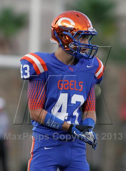Thumbnail 1 in Mountain Pointe @ Bishop Gorman (Sollenberger Classic) photogallery.