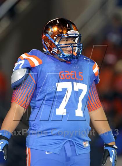 Thumbnail 1 in Mountain Pointe @ Bishop Gorman (Sollenberger Classic) photogallery.