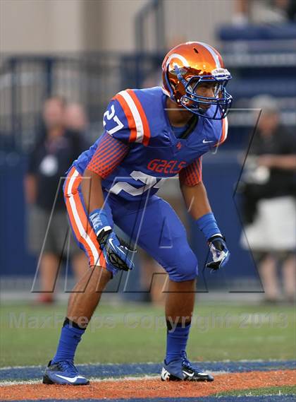Thumbnail 2 in Mountain Pointe @ Bishop Gorman (Sollenberger Classic) photogallery.