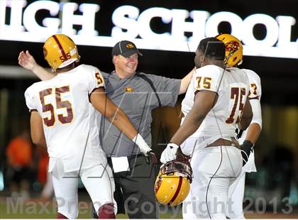 Thumbnail 2 in Mountain Pointe @ Bishop Gorman (Sollenberger Classic) photogallery.