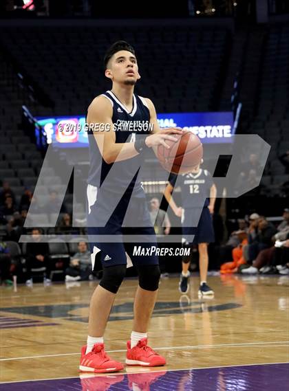 Thumbnail 2 in James Logan vs Chino Hills (CIF State D1 Final) photogallery.