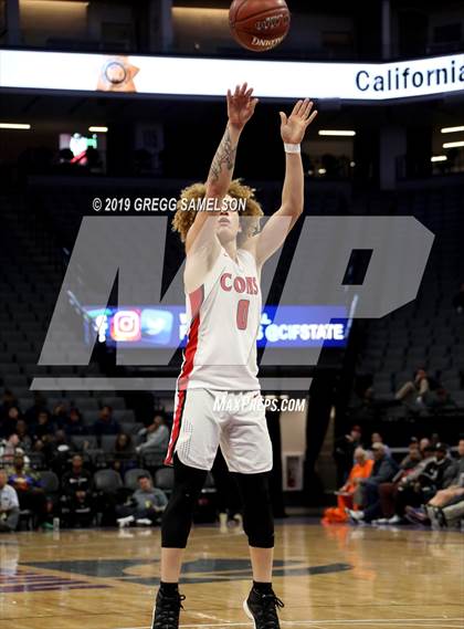 Thumbnail 3 in James Logan vs Chino Hills (CIF State D1 Final) photogallery.
