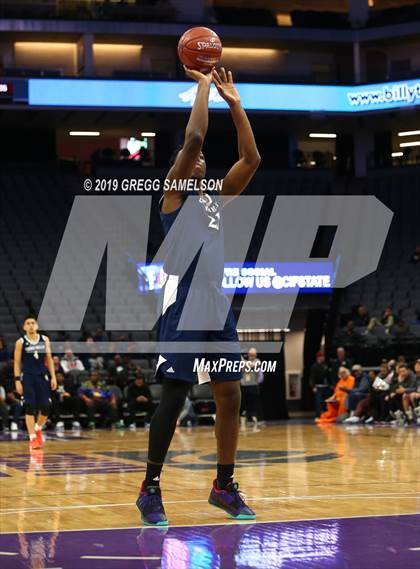 Thumbnail 3 in James Logan vs Chino Hills (CIF State D1 Final) photogallery.