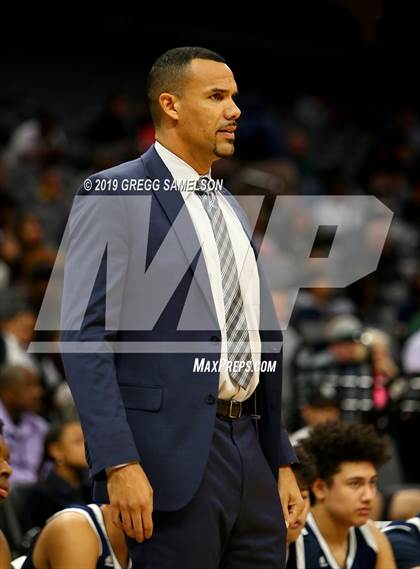 Thumbnail 2 in James Logan vs Chino Hills (CIF State D1 Final) photogallery.