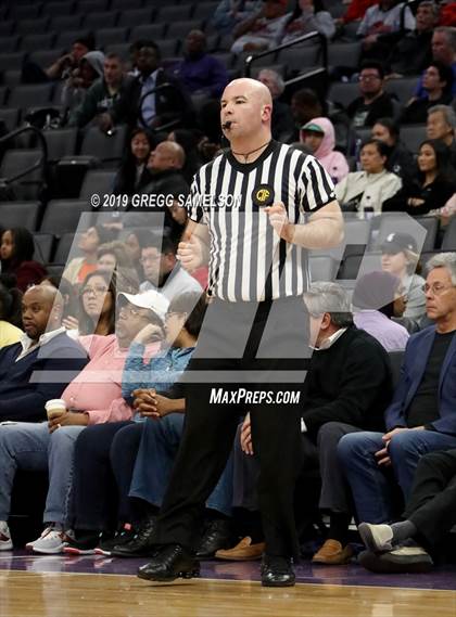 Thumbnail 1 in James Logan vs Chino Hills (CIF State D1 Final) photogallery.