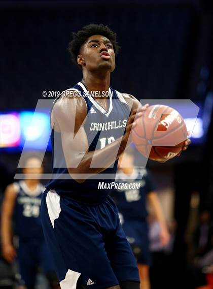 Thumbnail 1 in James Logan vs Chino Hills (CIF State D1 Final) photogallery.