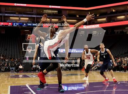 Thumbnail 2 in James Logan vs Chino Hills (CIF State D1 Final) photogallery.