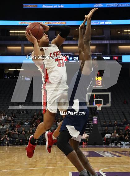 Thumbnail 3 in James Logan vs Chino Hills (CIF State D1 Final) photogallery.