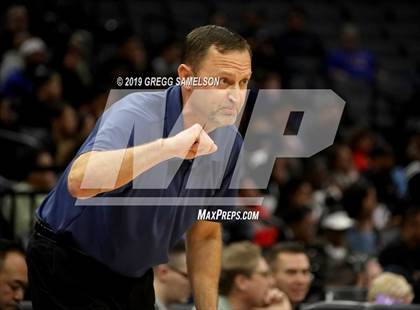 Thumbnail 2 in James Logan vs Chino Hills (CIF State D1 Final) photogallery.