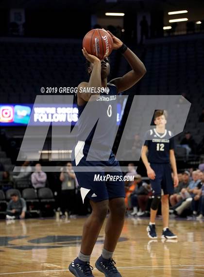 Thumbnail 3 in James Logan vs Chino Hills (CIF State D1 Final) photogallery.
