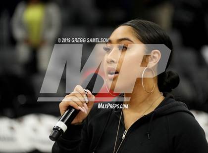 Thumbnail 3 in James Logan vs Chino Hills (CIF State D1 Final) photogallery.