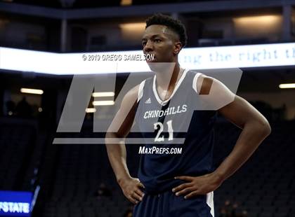 Thumbnail 1 in James Logan vs Chino Hills (CIF State D1 Final) photogallery.