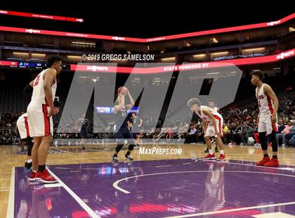 Thumbnail 3 in James Logan vs Chino Hills (CIF State D1 Final) photogallery.