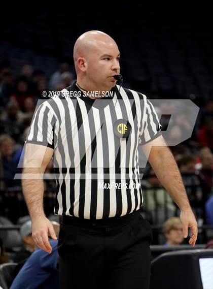 Thumbnail 3 in James Logan vs Chino Hills (CIF State D1 Final) photogallery.
